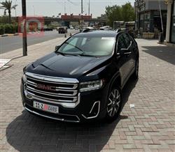 GMC Acadia